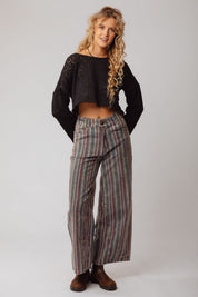 Somer Rain Pants