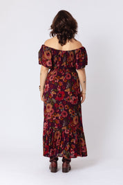 Nightfall Dress