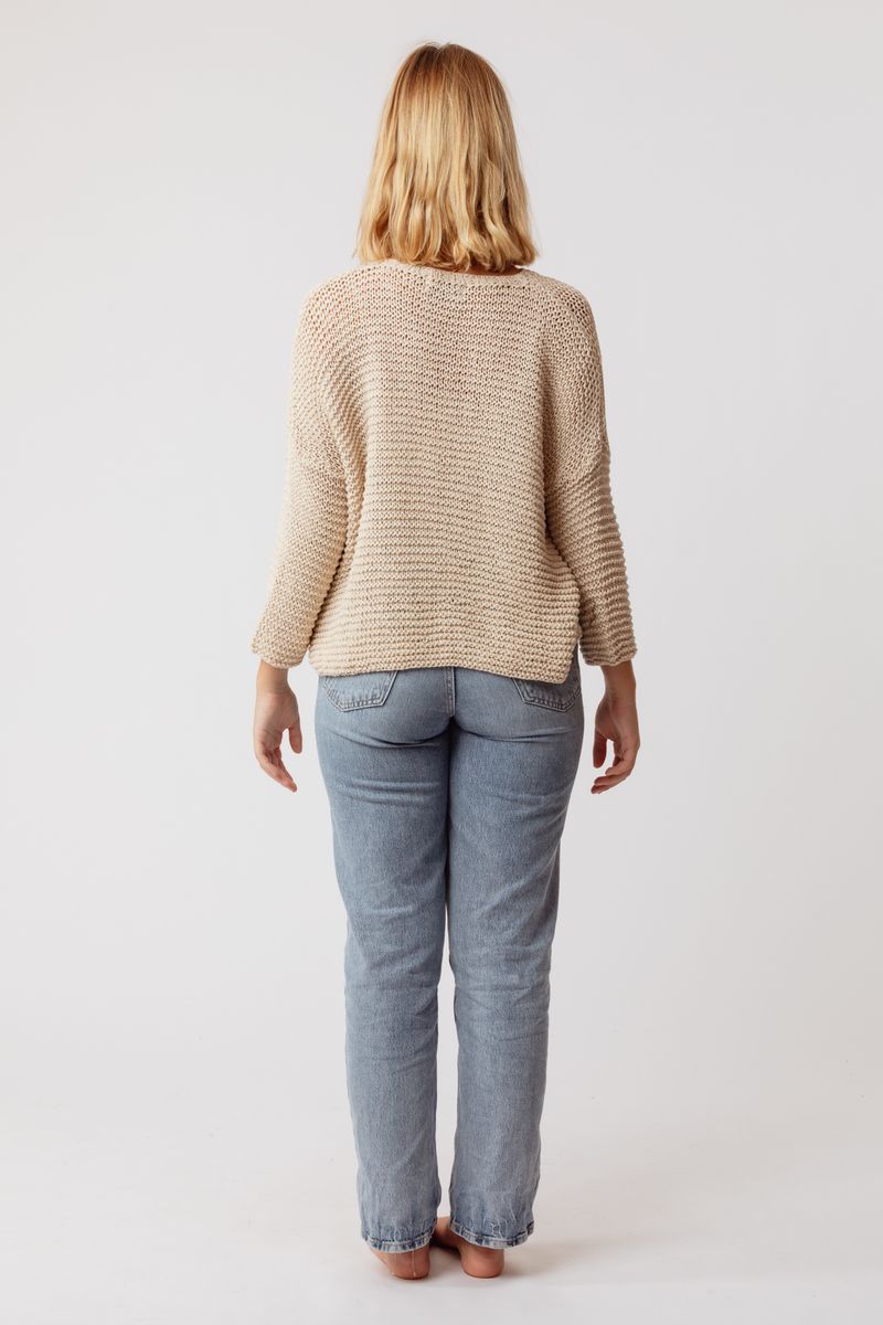 Buddy Knit