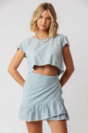 Chloe Skirt
