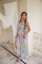 Leilani Dress