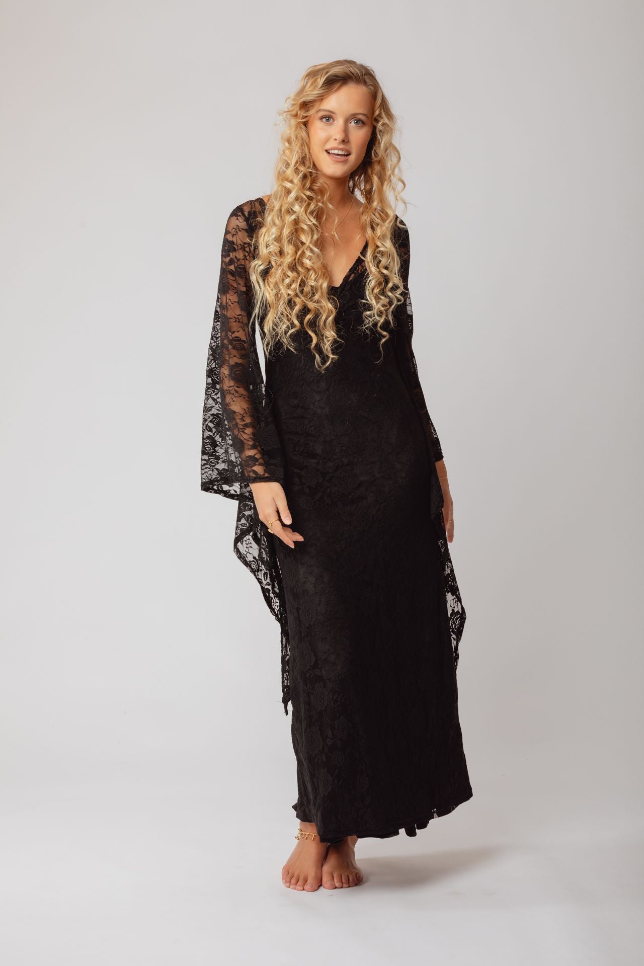 Ring Dress