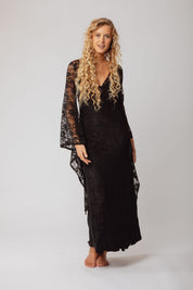 Ring Dress