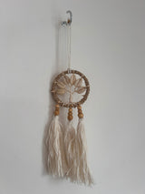 Agel Tree Cowry Dreamcatcher