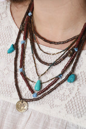 Aralyn Necklace