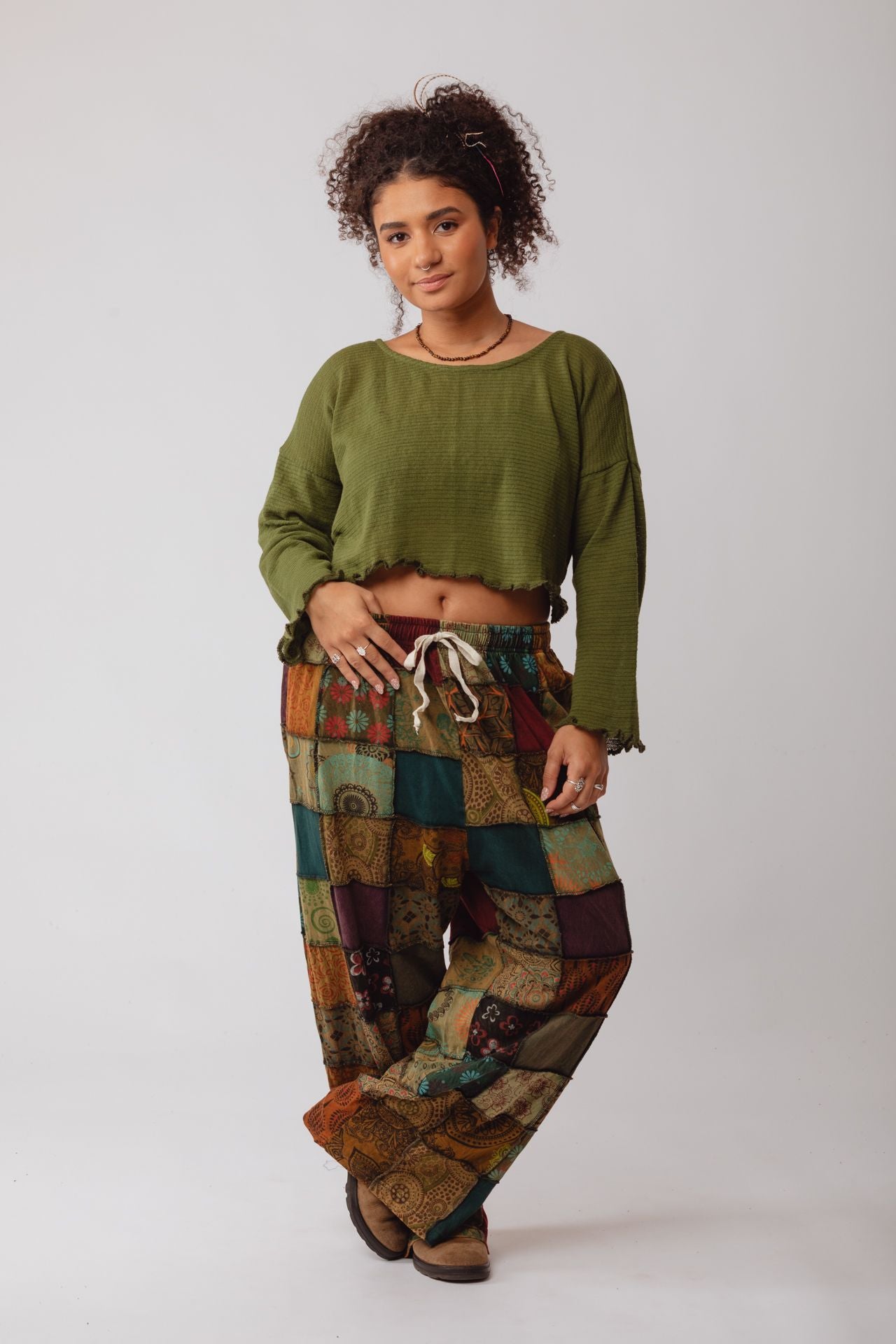 Harper Pants