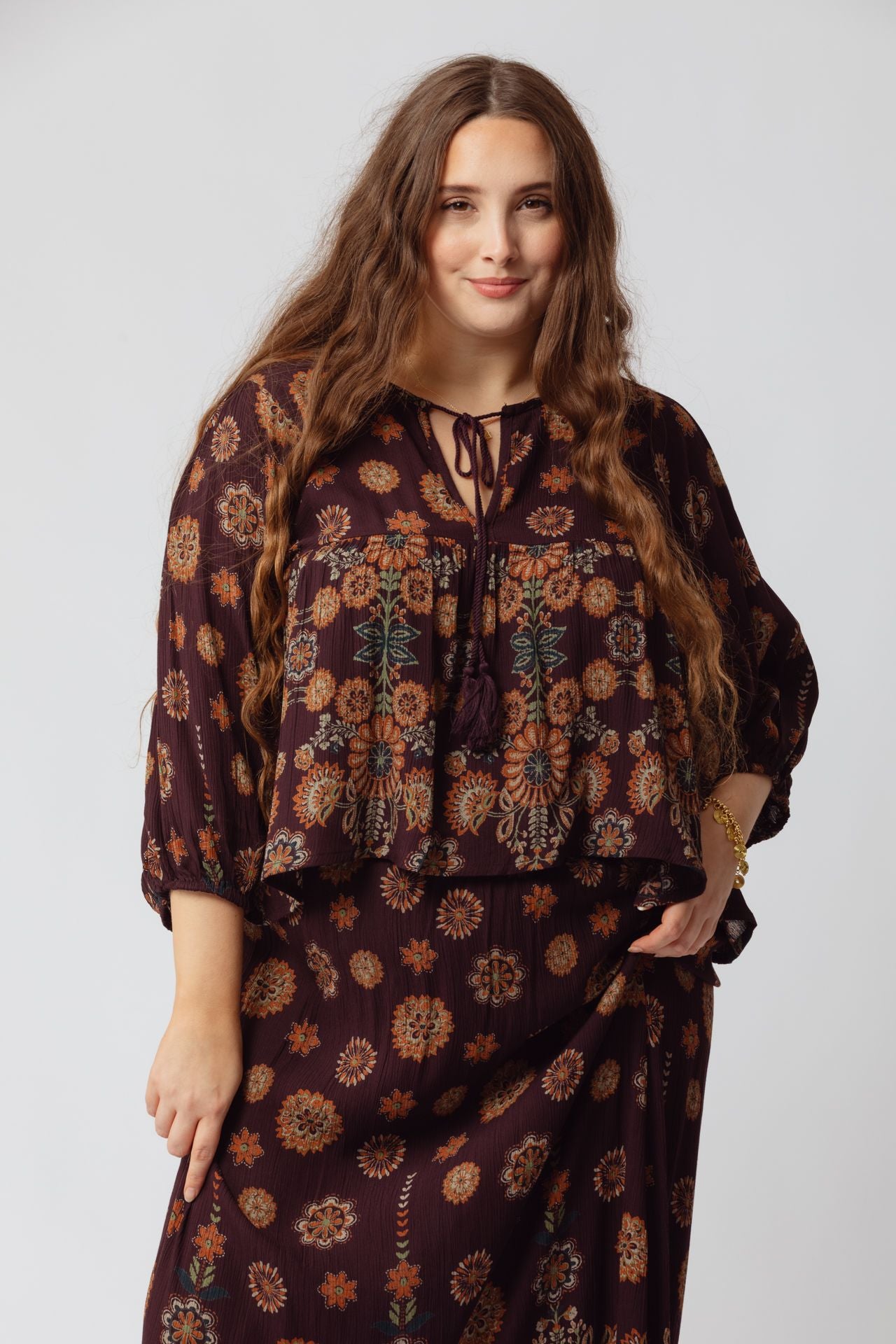 Janaki Top