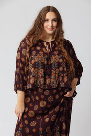 Janaki Top