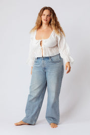 Maude Top