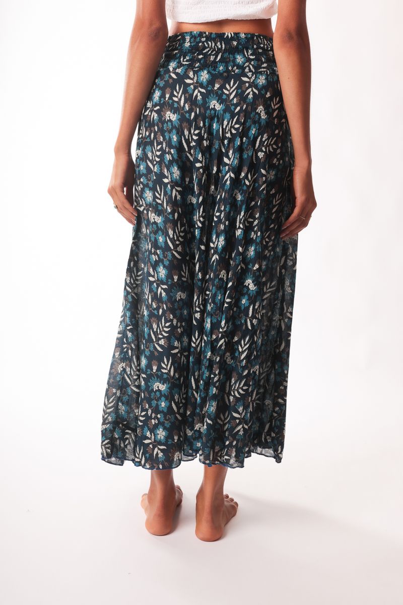 Nacia Skirt