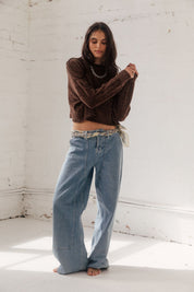 Crop Eden