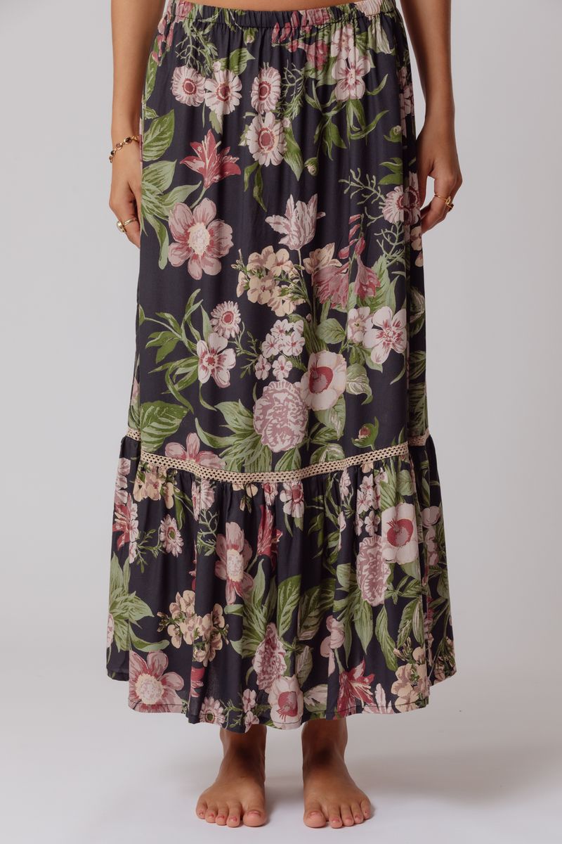 Doris Skirt