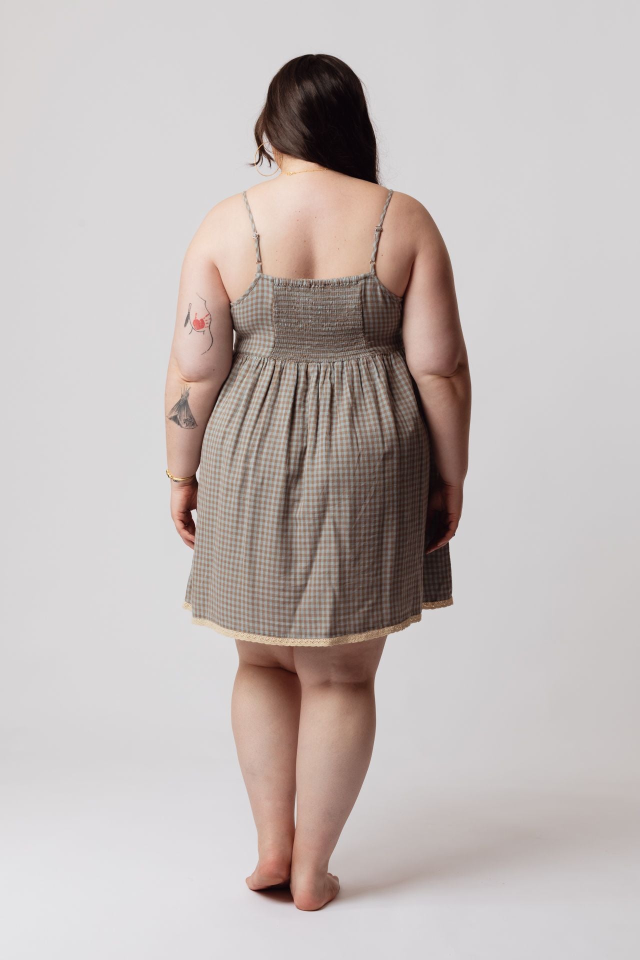 Ariel Dress