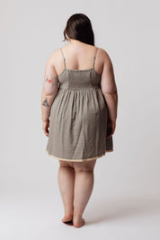 Ariel Dress