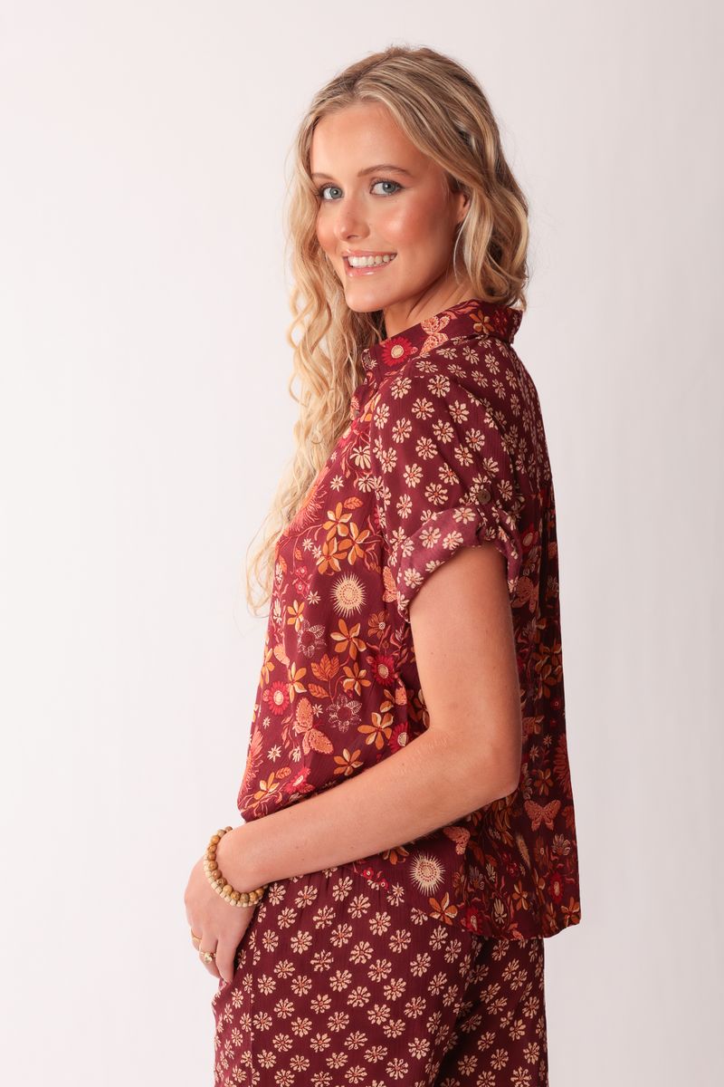 Trinket Shirt