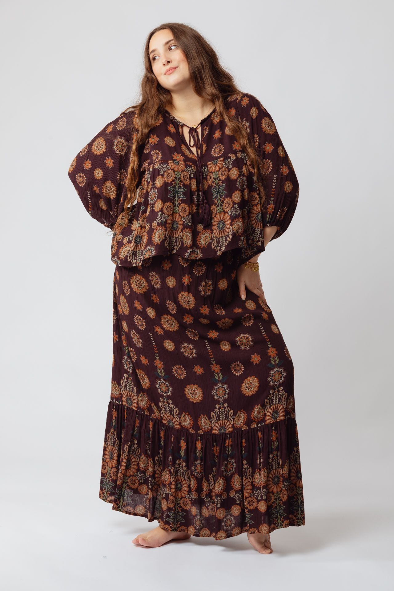 Janaki Top