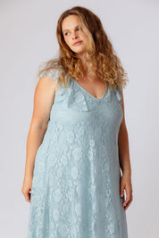 Corazon Dress