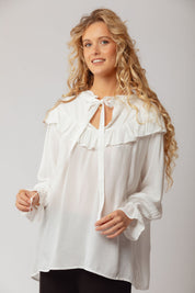 Missy Blouse