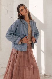 Indi Coat