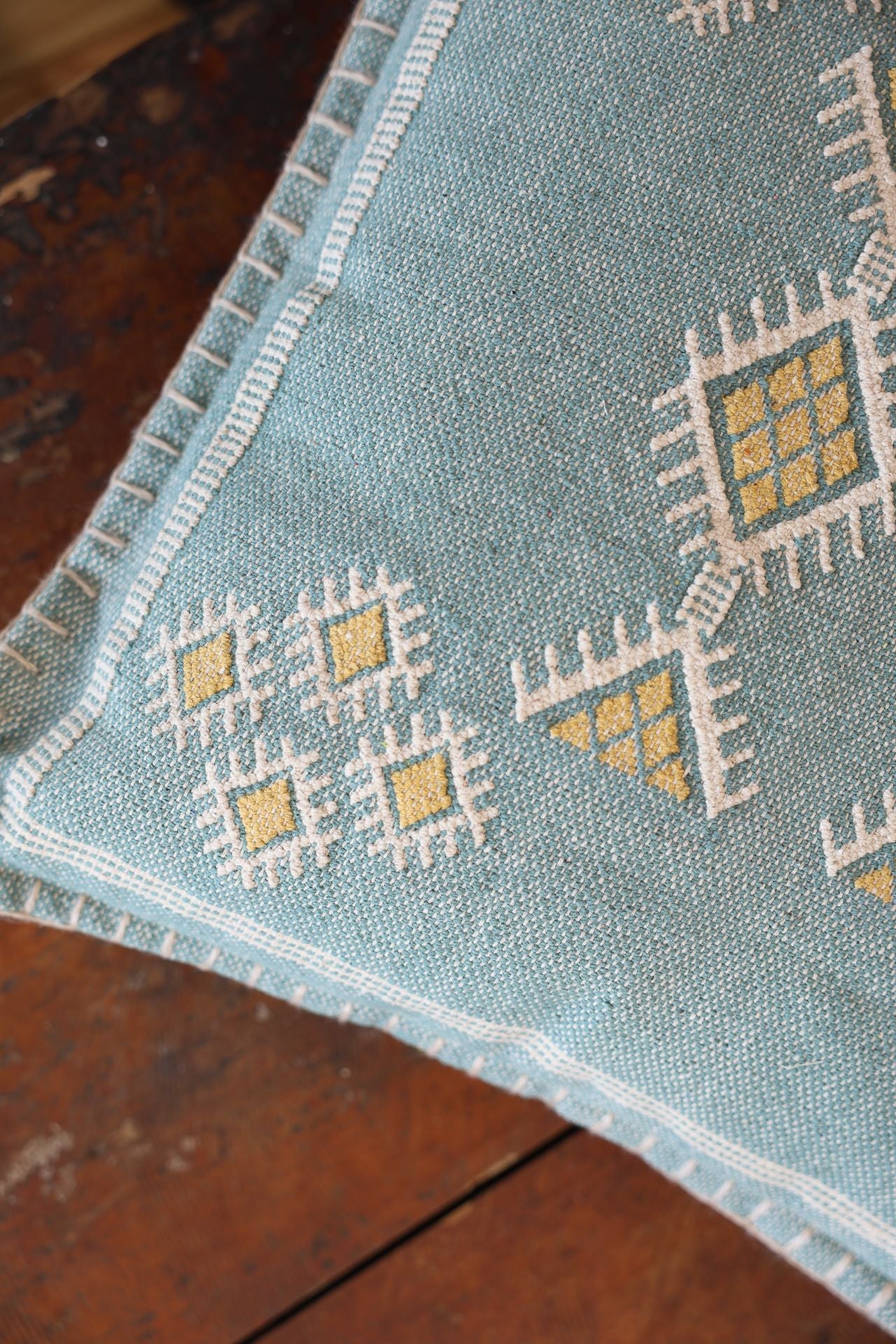 Yasmina Cushion