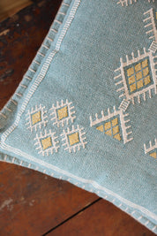 Yasmina Cushion