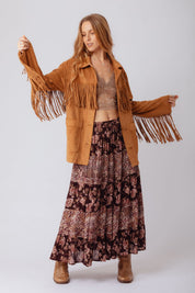 Cassidy Jacket