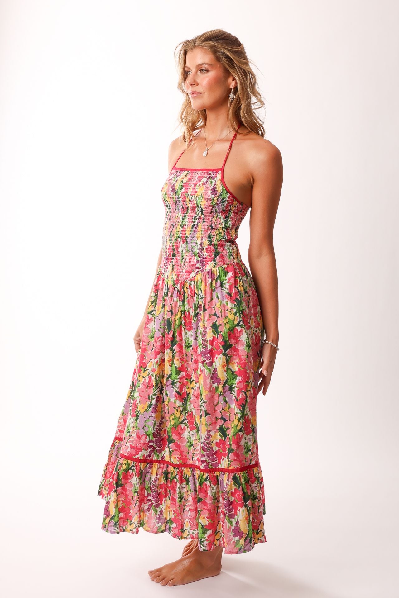 Pergola Dress