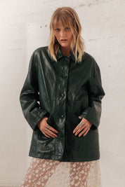 Ambrose Jacket