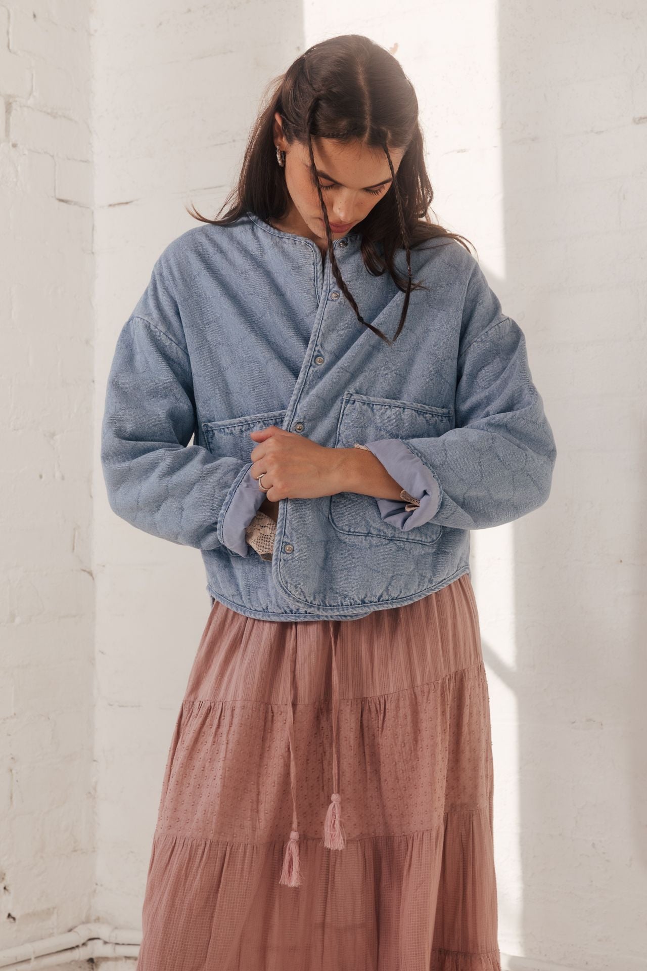 Indi Coat