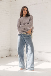 Skye Jumper