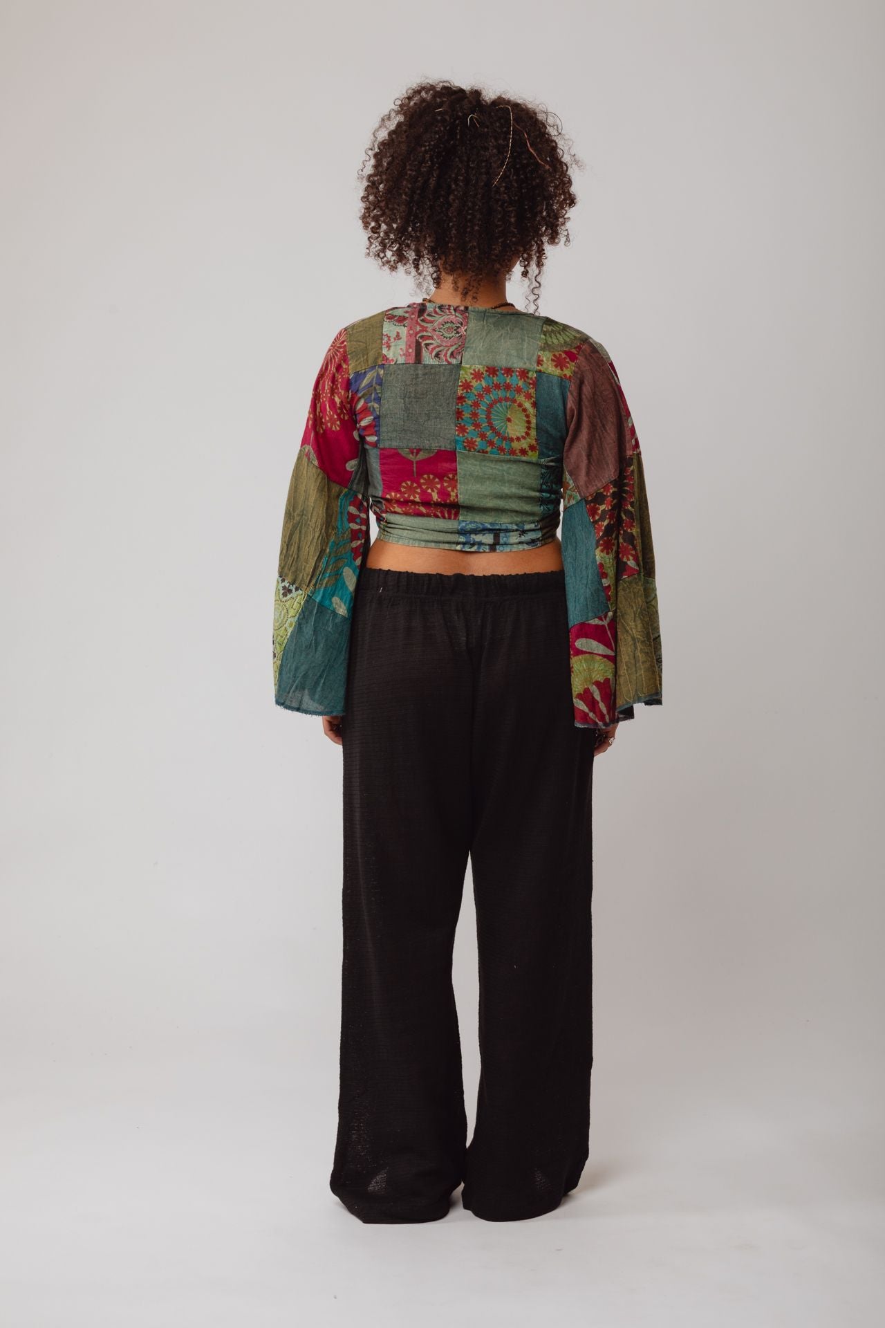 Aaram Pants