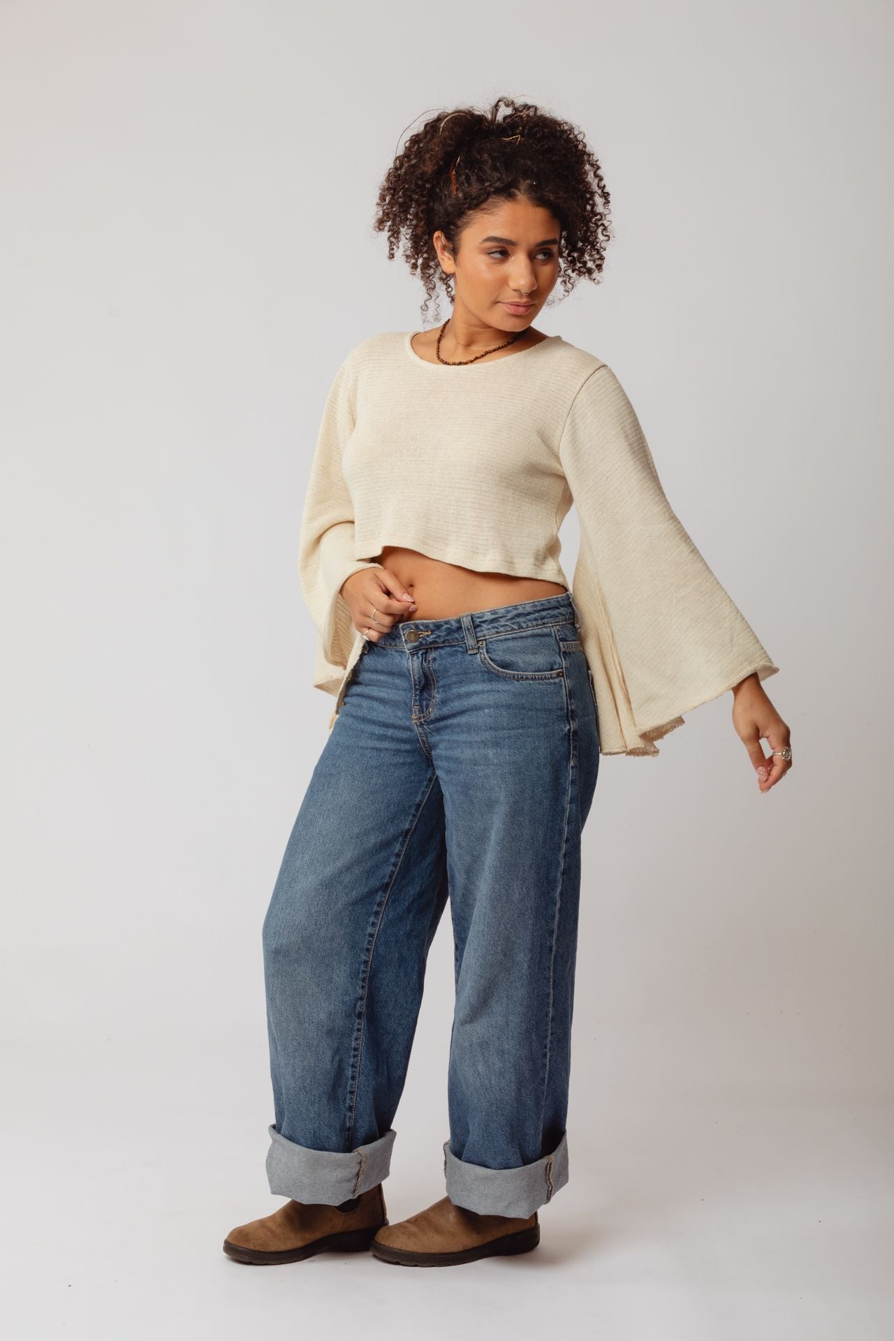 Elaani Top