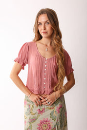 Sita Top