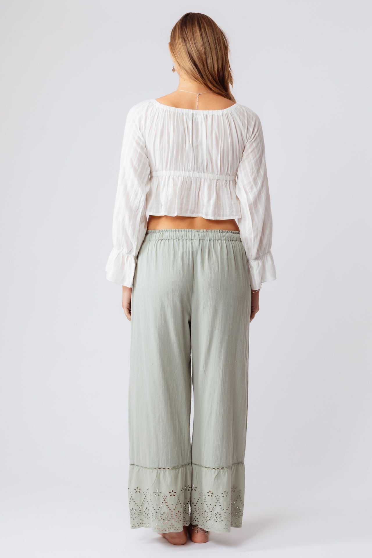 Maude Top