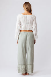 Maude Top