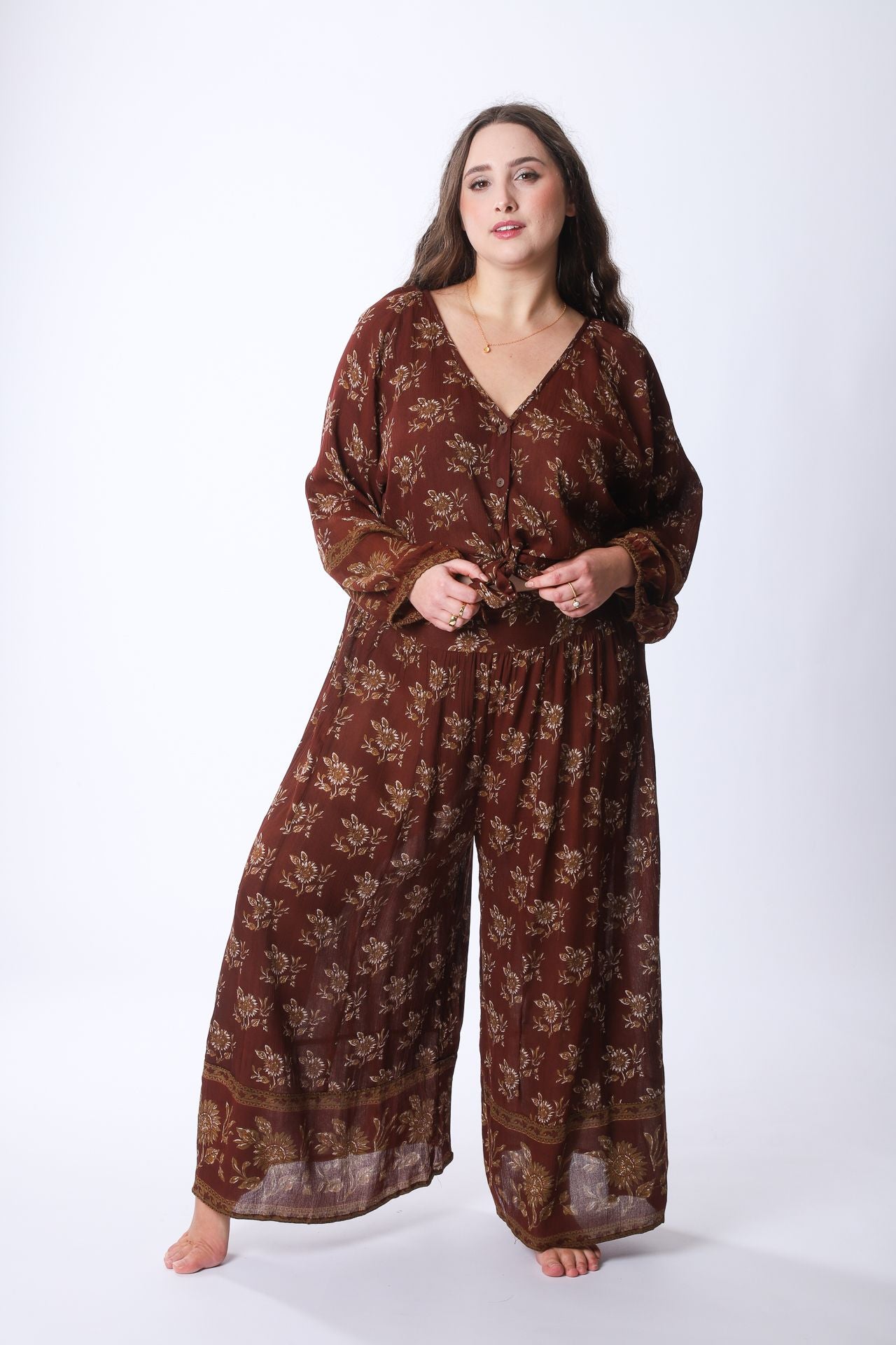 Bandit Pants