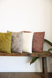 Kamalika Cushion
