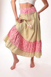 Isabelle Skirt