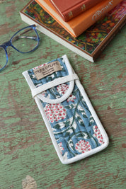 Champaka Glasses Case
