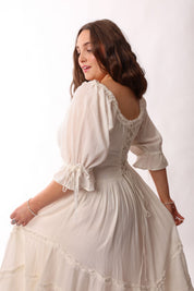 Manon Dress