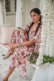 Maya Dress
