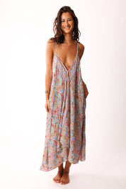 Pele Dress