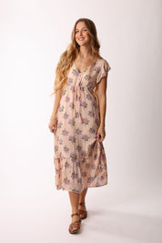 Pansy Dress