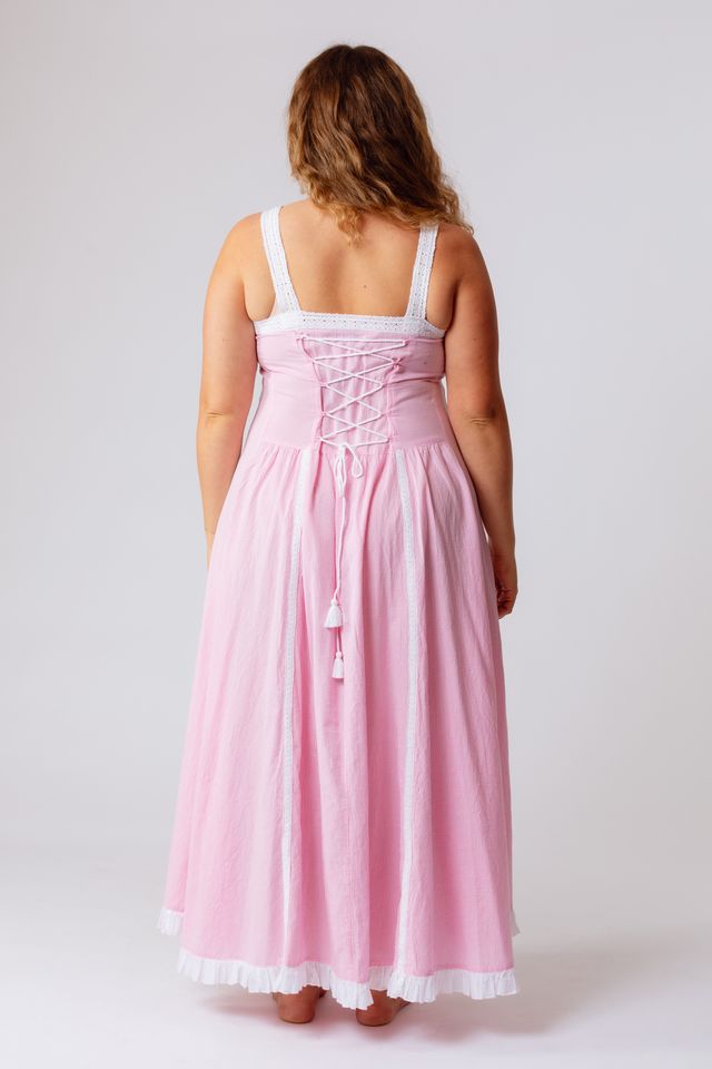 Florian Dress