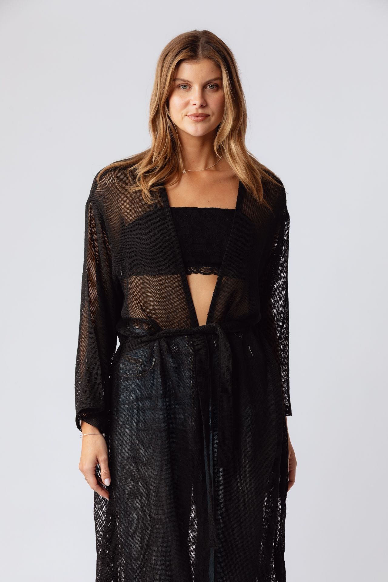 Darya Duster