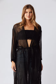 Darya Duster
