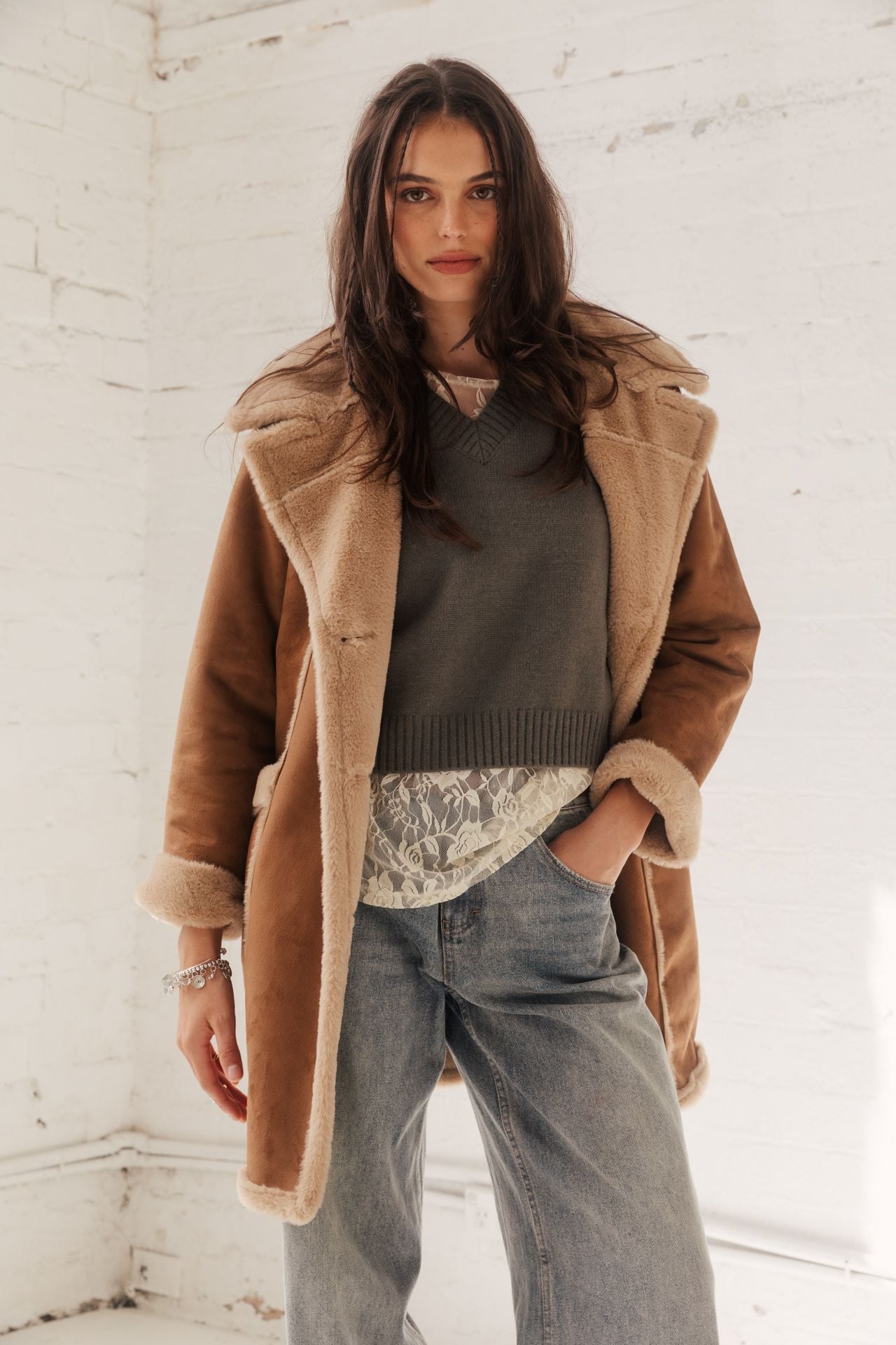 Avalon Coat
