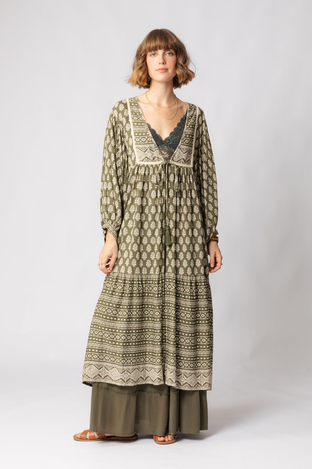 Patola Duster