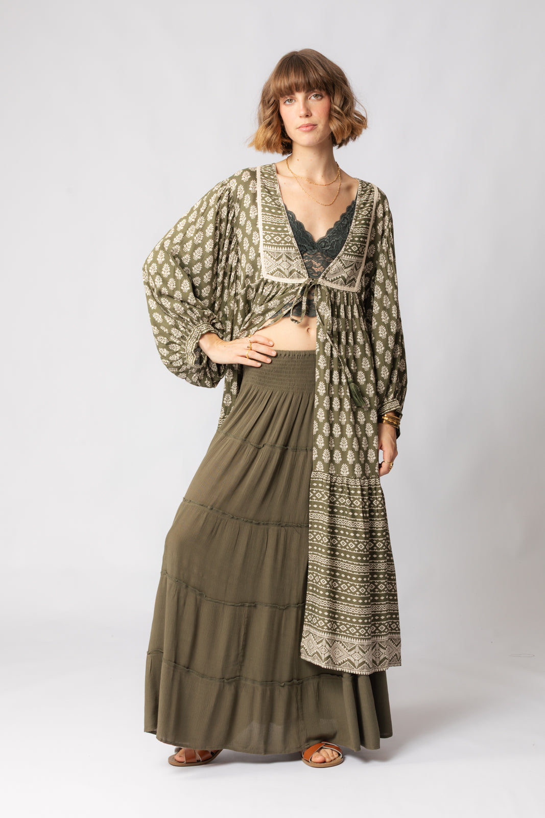 Patola Duster