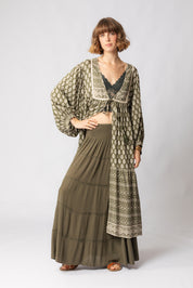 Patola Duster